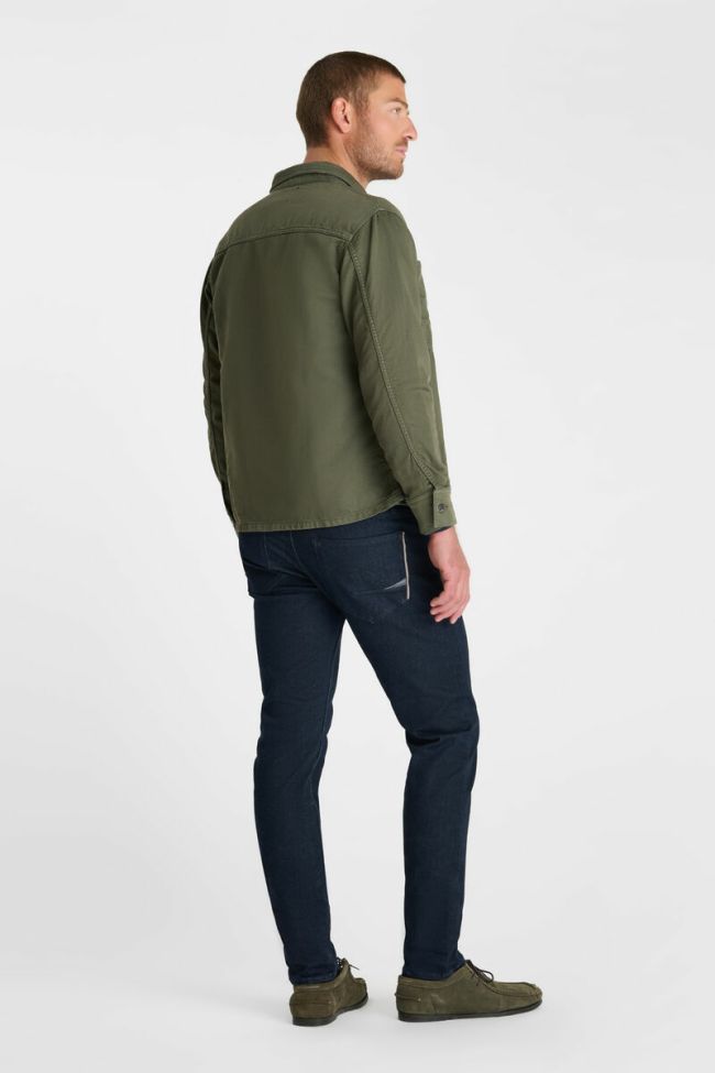 Hilo jacket