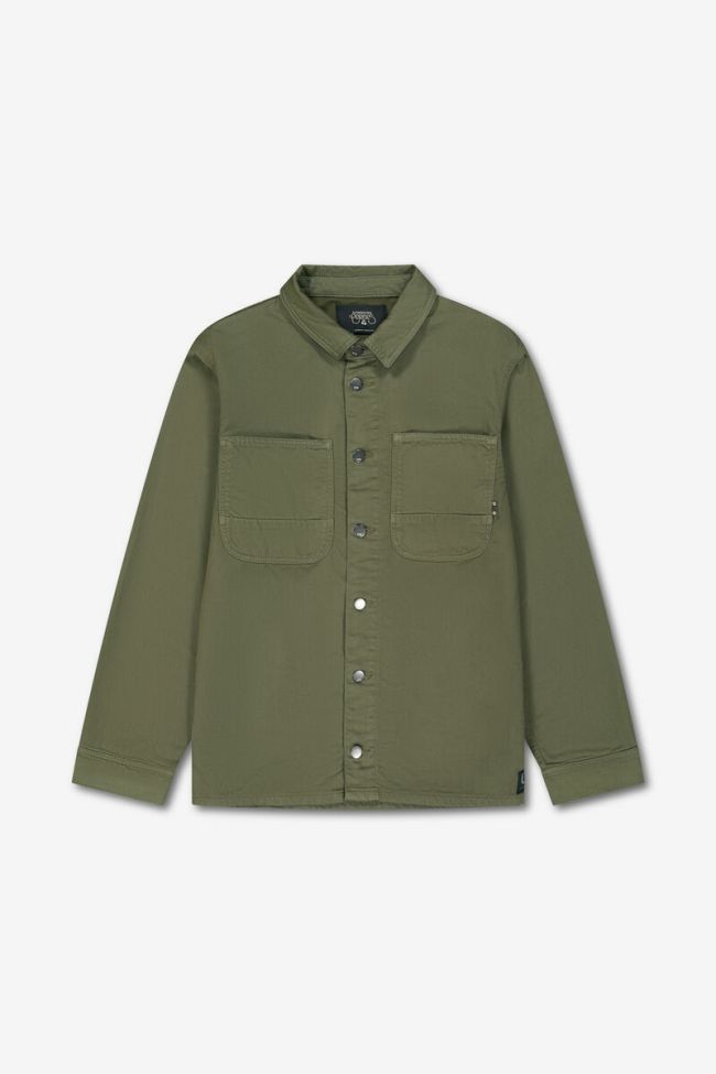 Hilo jacket