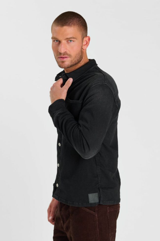 Hilo denim jacket