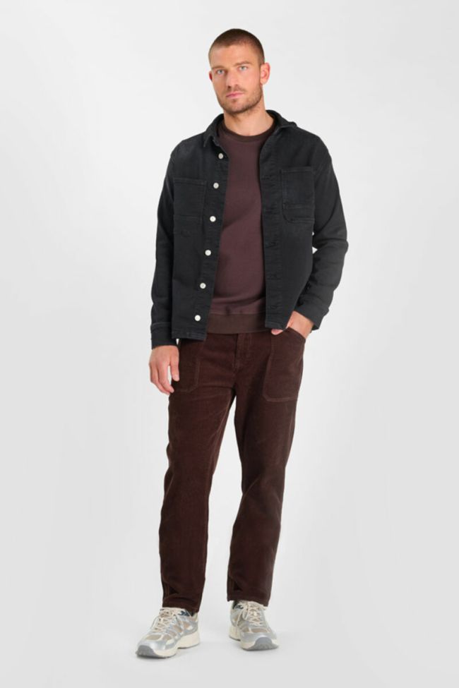 Hilo denim jacket