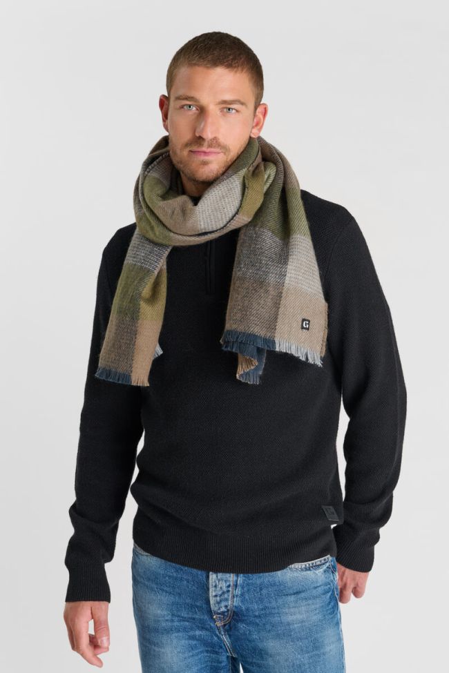 Meklo scarf