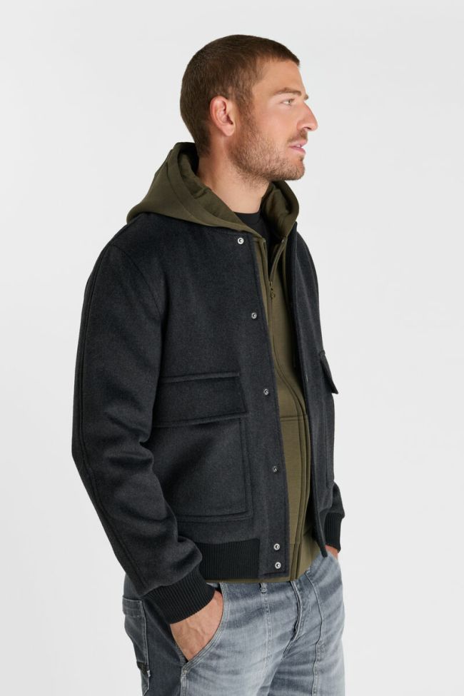 Mova jacket