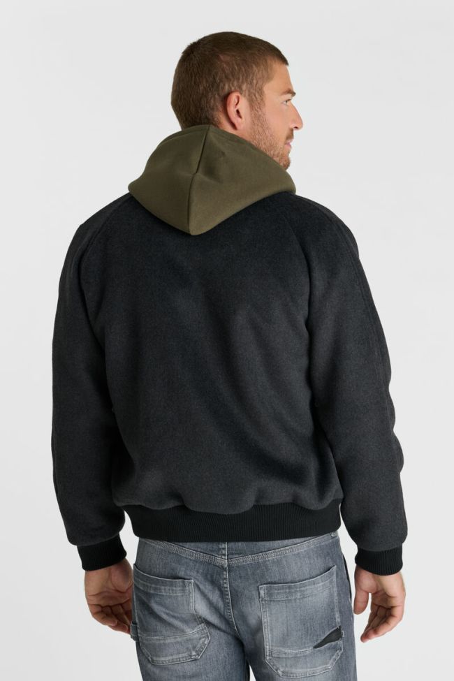 Mova jacket