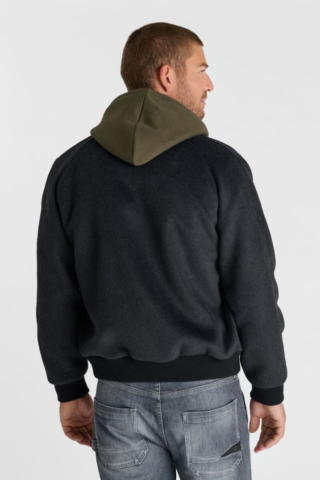 Mova jacket