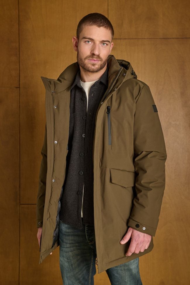 Orva parka