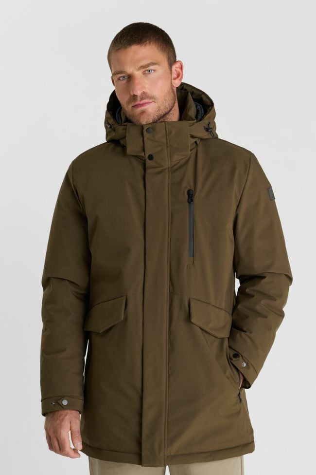 Orva parka