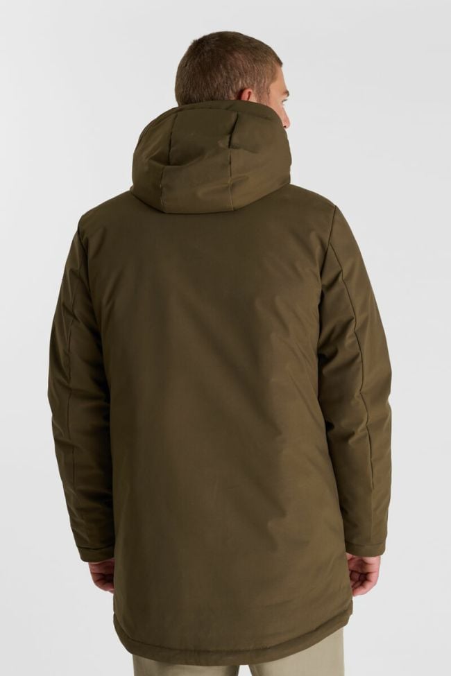 Orva parka