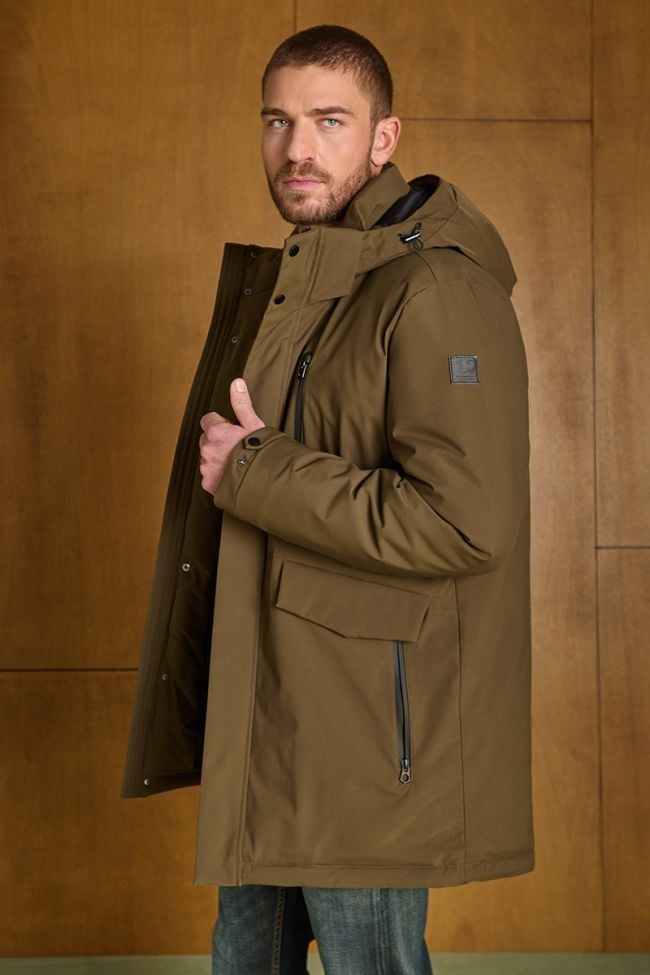 Orva parka