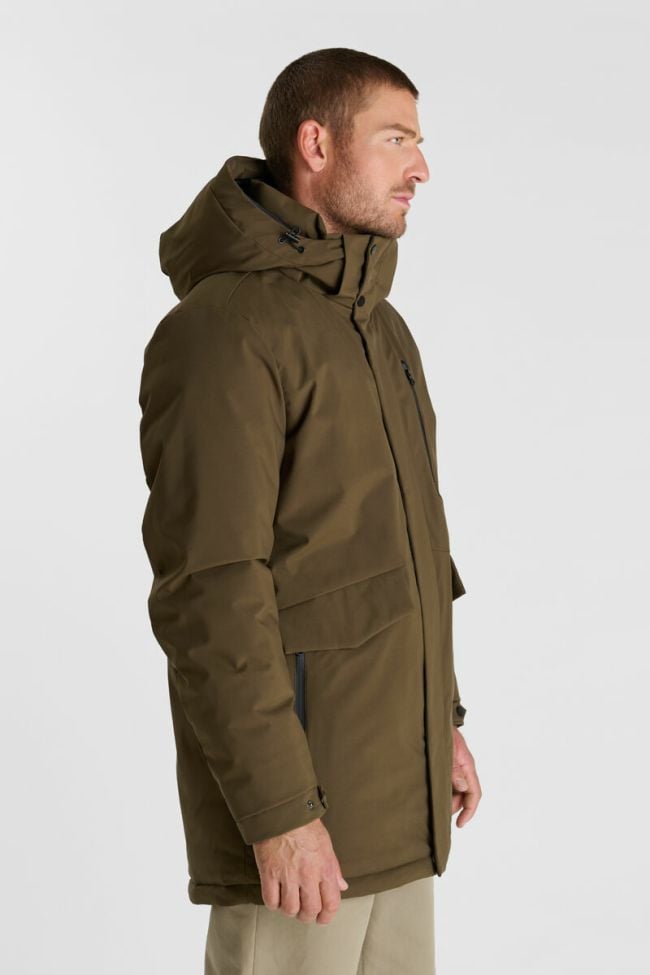 Orva parka