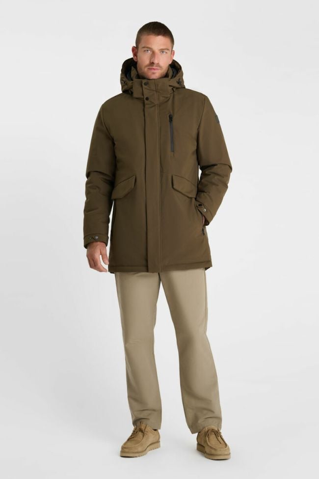 Orva parka