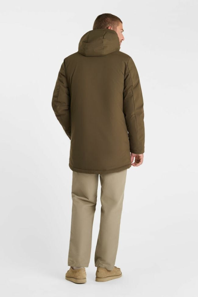 Orva parka