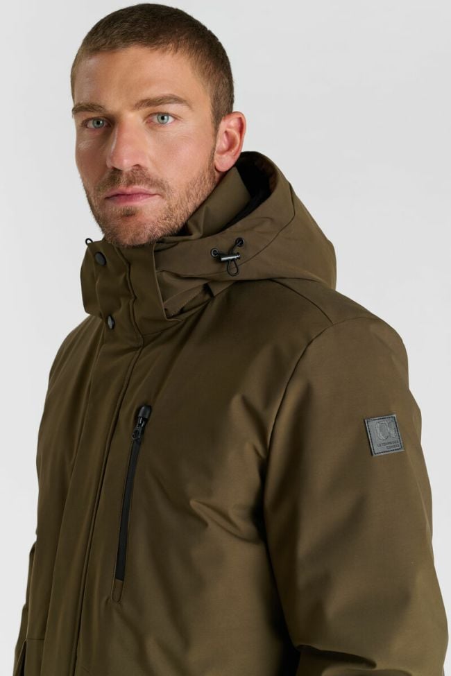 Orva parka