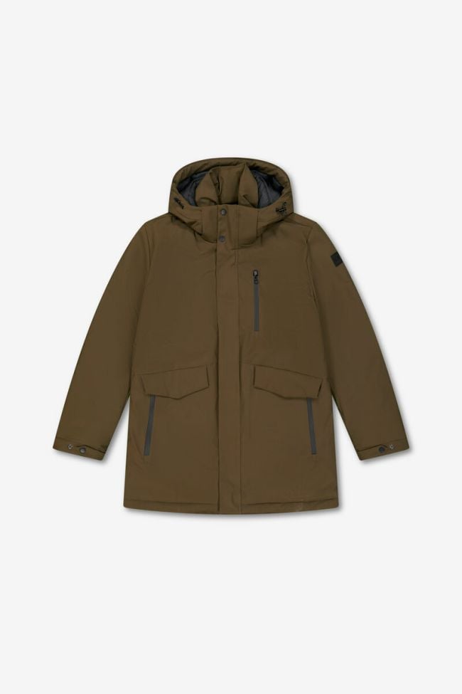 Orva parka