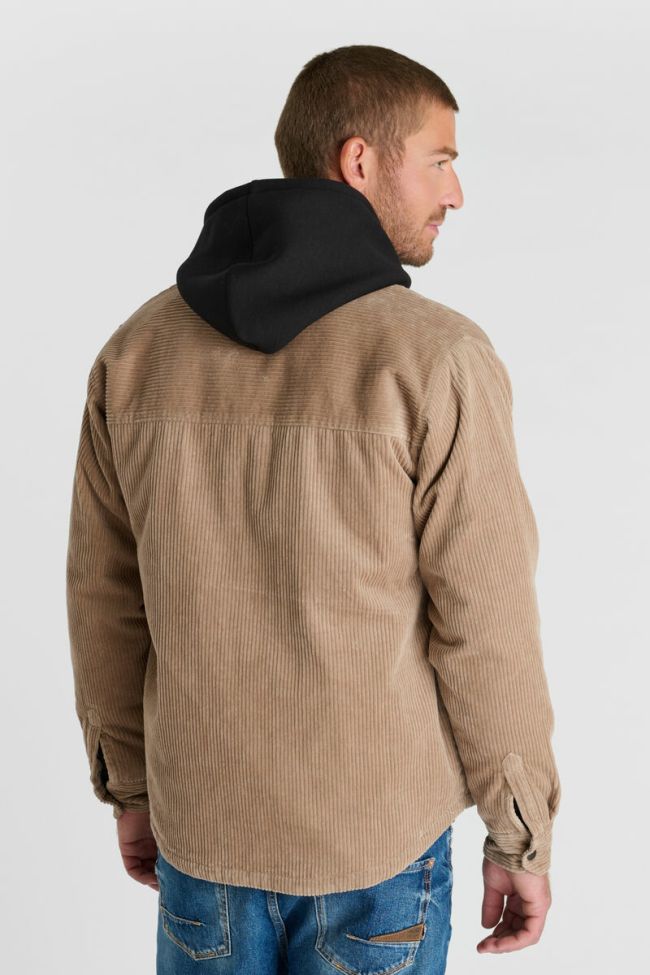 Rixo jacket