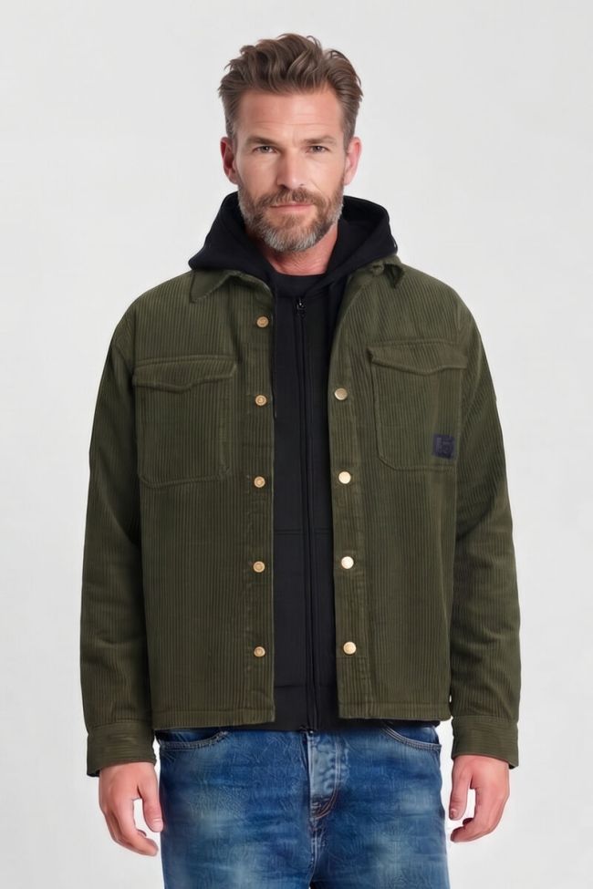 Veste Rixo