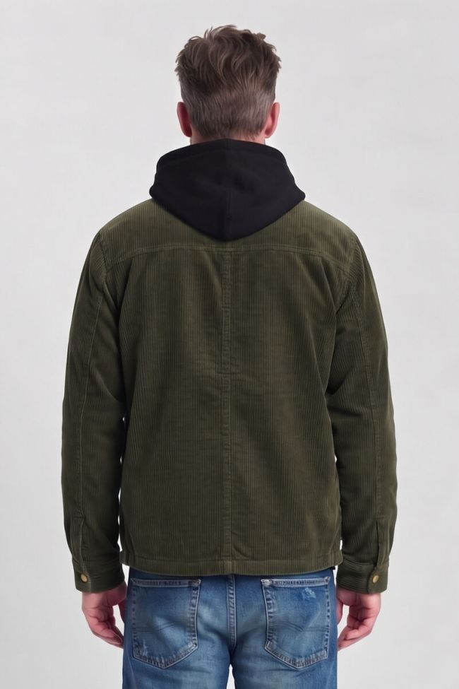 Veste Rixo