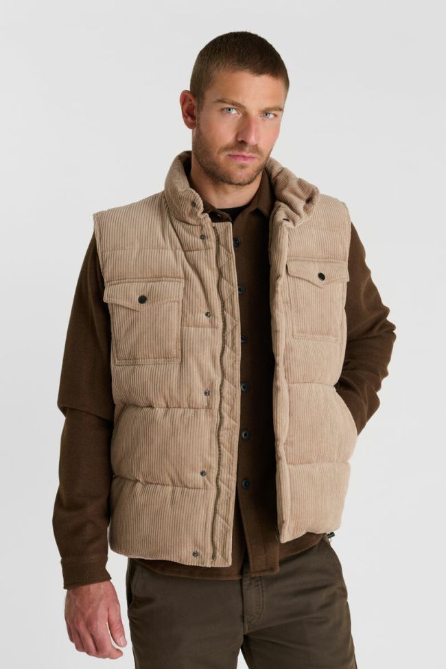 Sely puffer jacket
