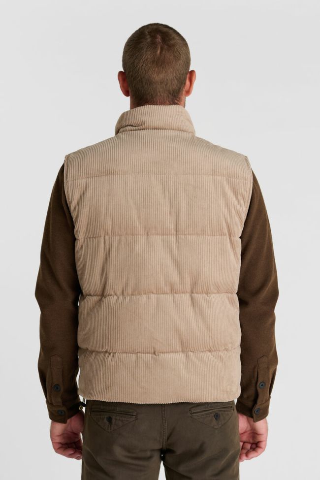 Sely puffer jacket