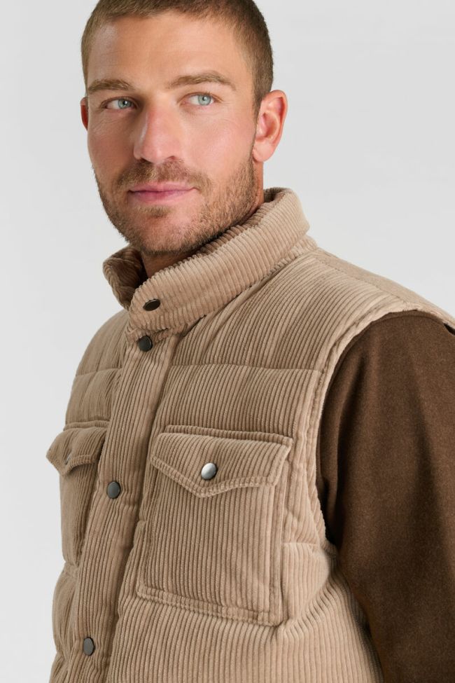 Sely puffer jacket