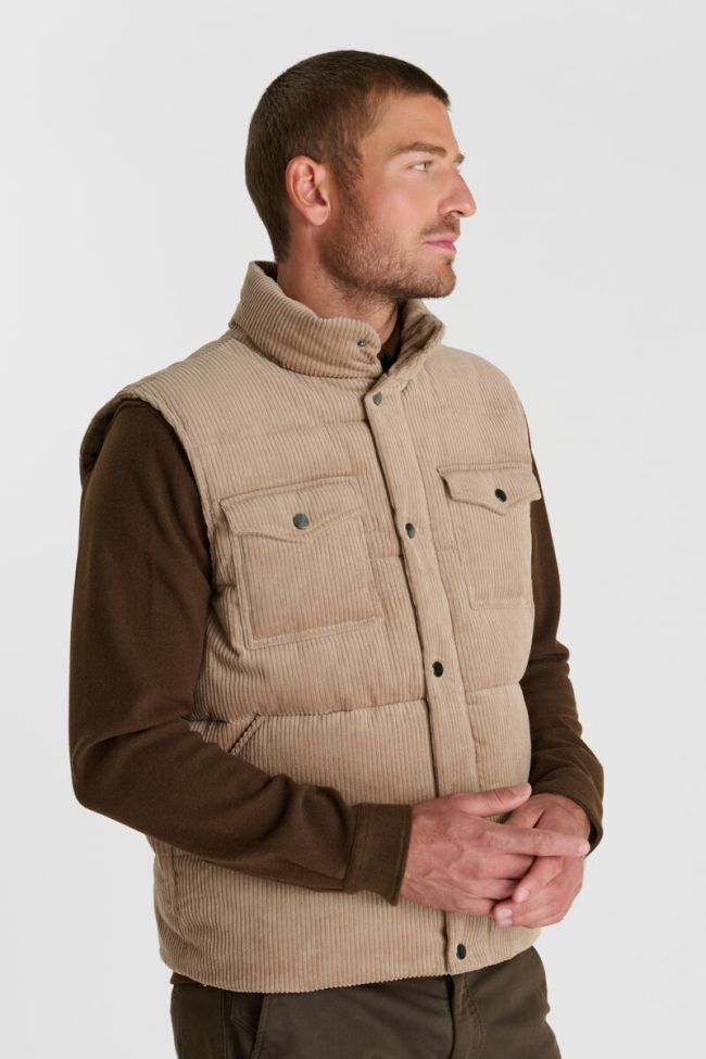 Sely puffer jacket