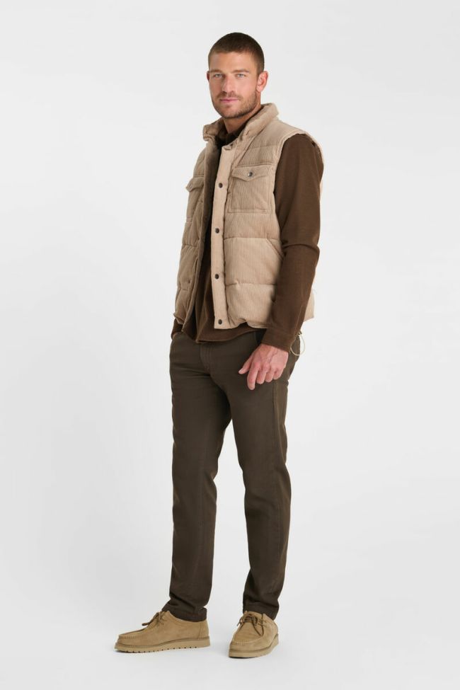 Sely puffer jacket
