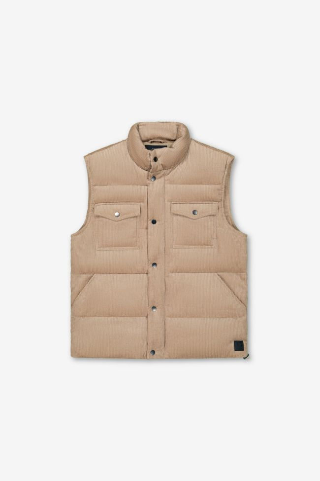 Sely puffer jacket