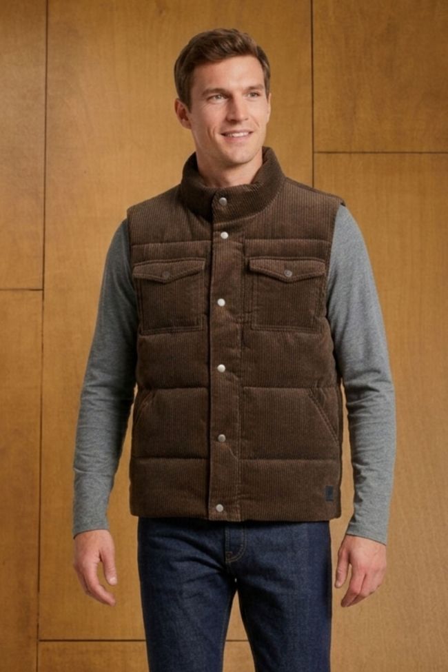 Sely puffer jacket