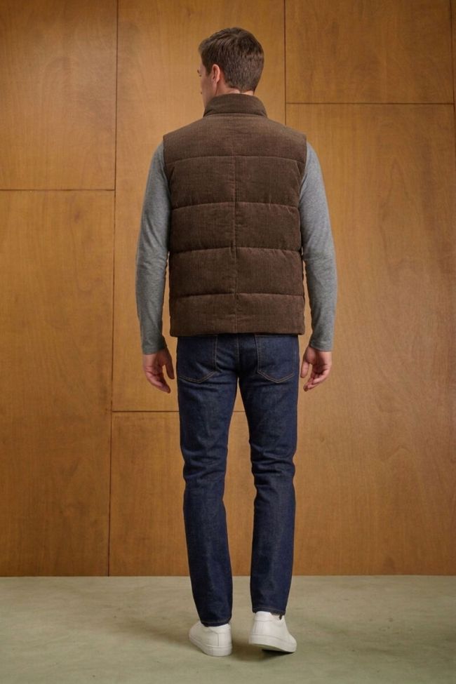 Sely puffer jacket