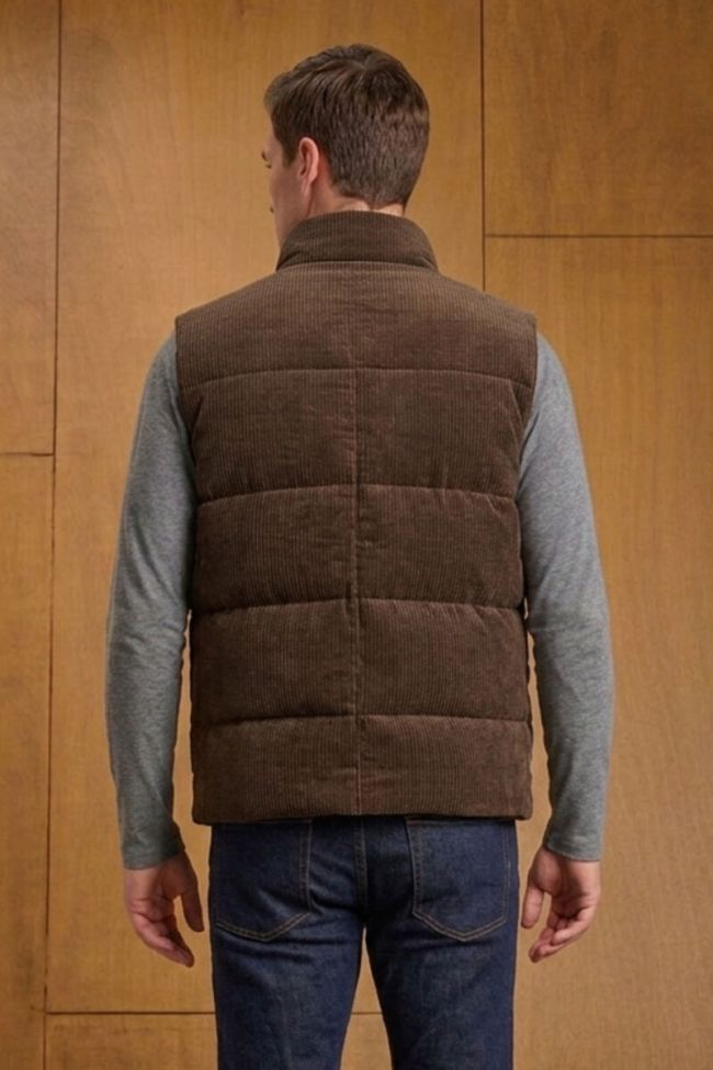 Sely puffer jacket