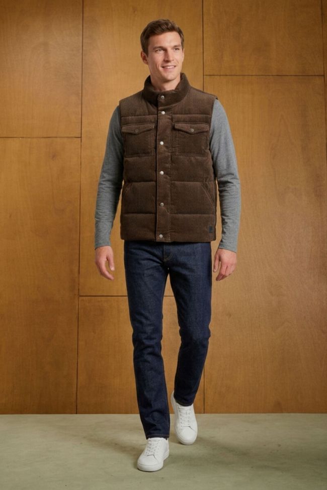 Sely puffer jacket