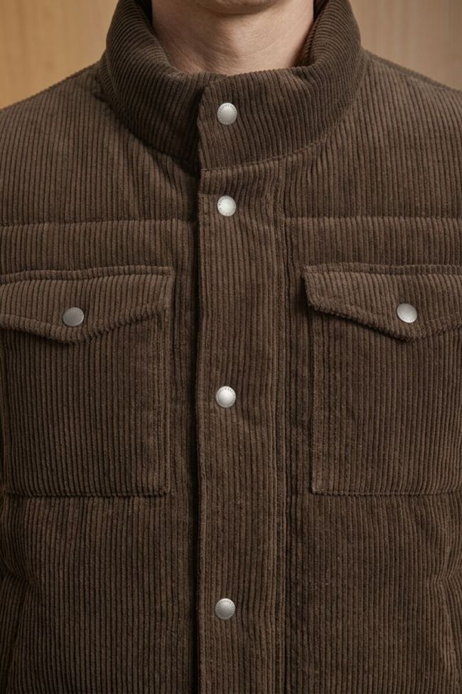 Sely puffer jacket