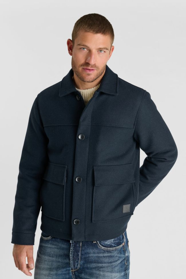 Serda jacket