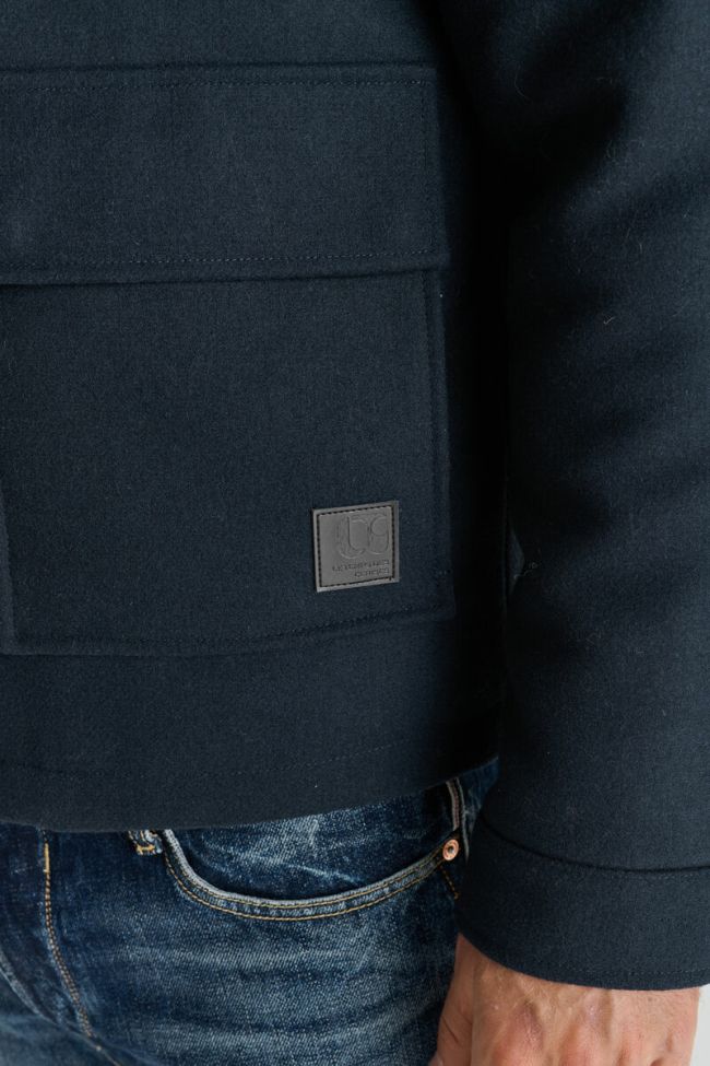 Serda jacket
