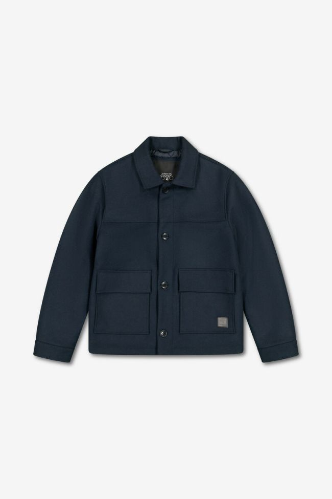 Serda jacket