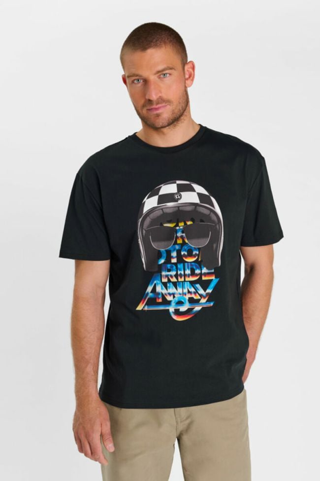 Yonas T-shirt