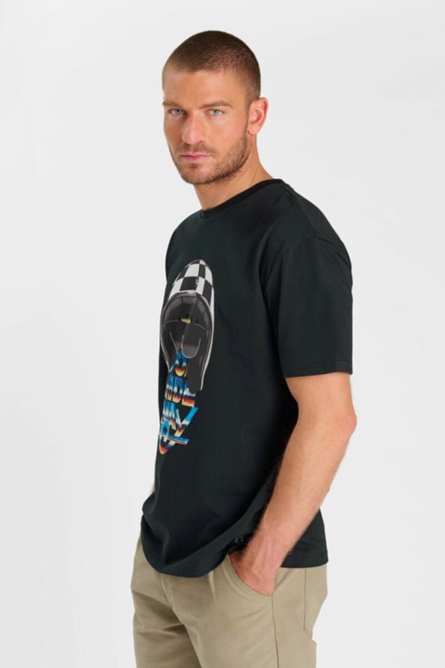 Yonas T-shirt