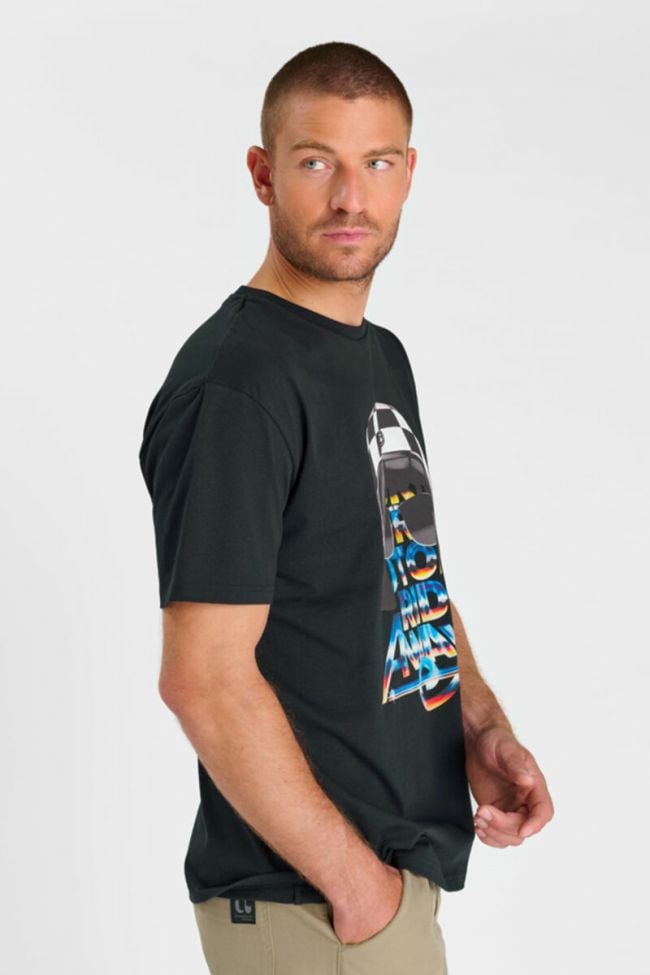 Yonas T-shirt