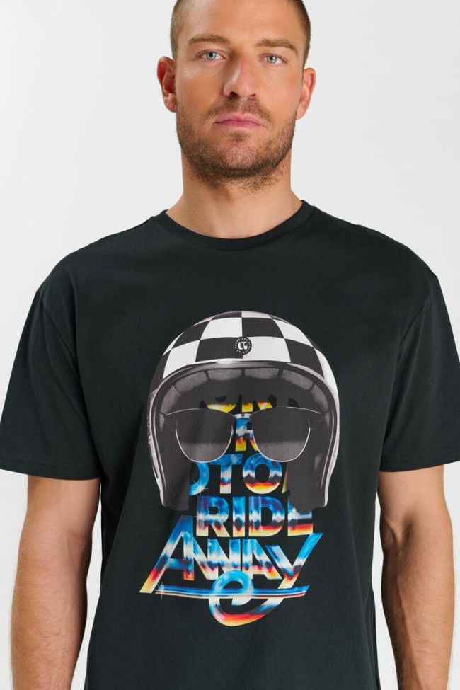 Yonas T-shirt