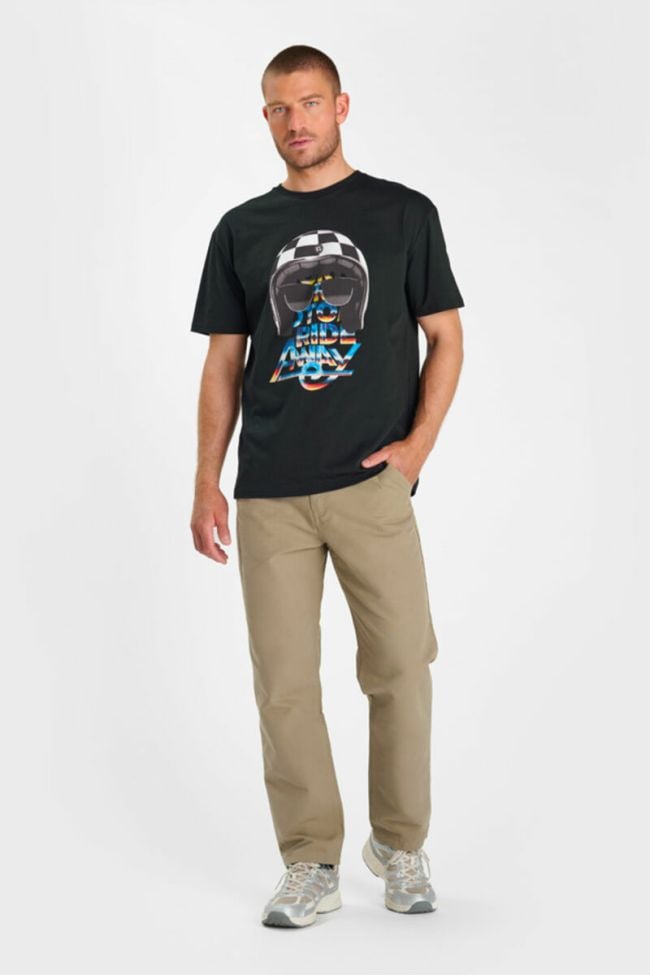 Yonas T-shirt