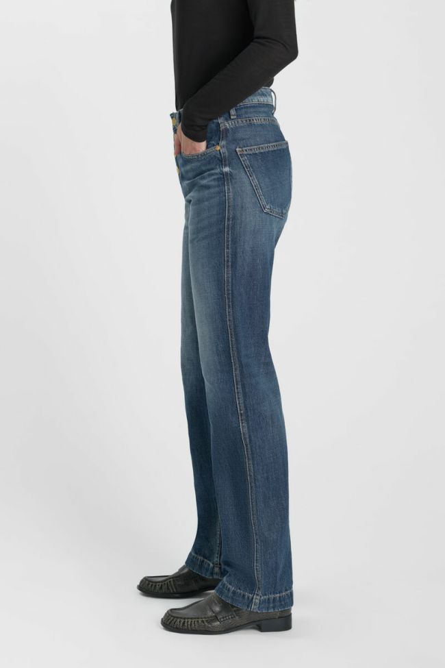 Jeans 300/23 regular Basic blue N°3