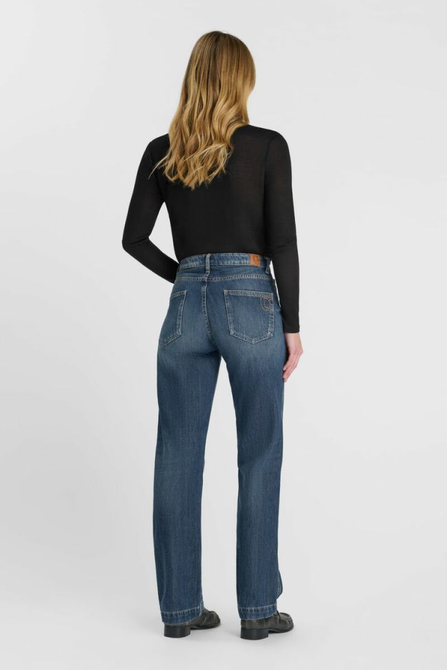 Jeans 300/23 regular Basic blue N°3