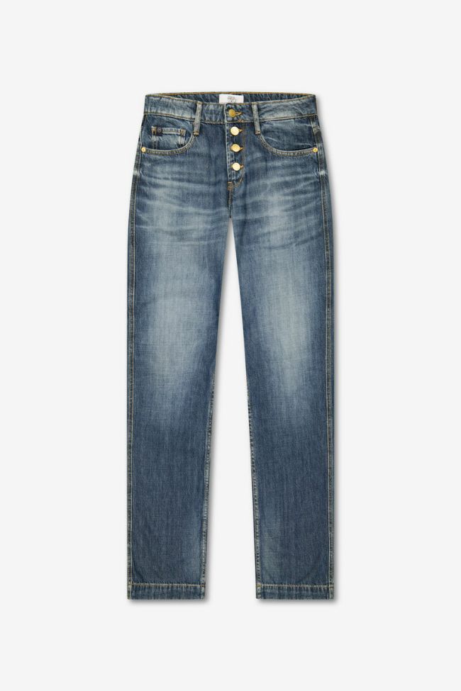 Jeans 300/23 regular Basic blue N°3