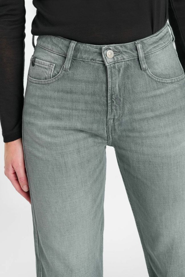 Jeans 300/23 regular Basic medium grey
