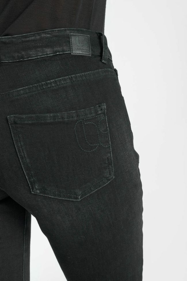 Jeans 400/17 mom Kokka black