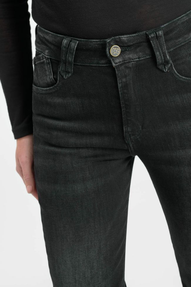 Jeans 400/17 mom Kokka black