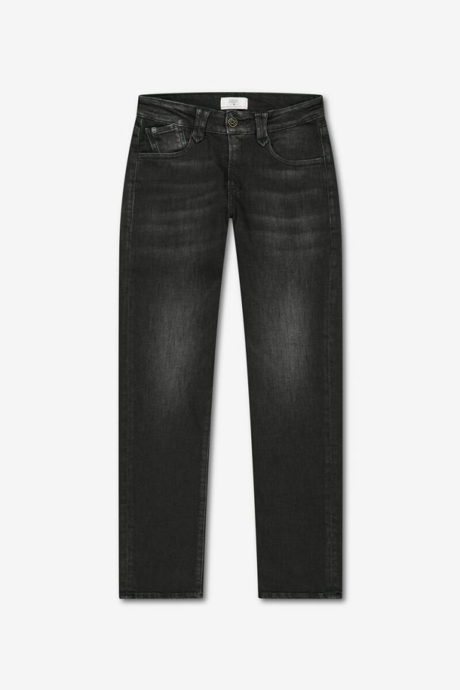 Jeans 400/17 mom Kokka black