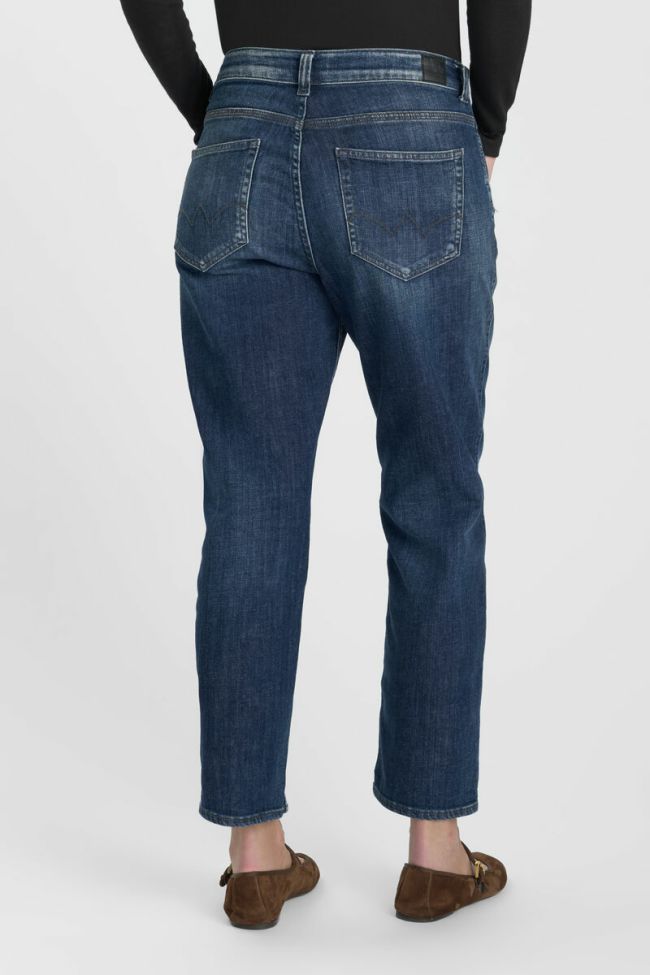 Jeans 400/60 girlfriend Thil blue N°3