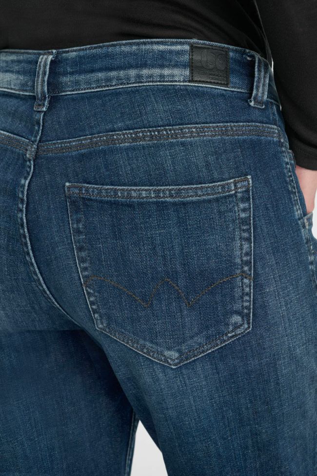 Jeans 400/60 girlfriend Thil blue N°3