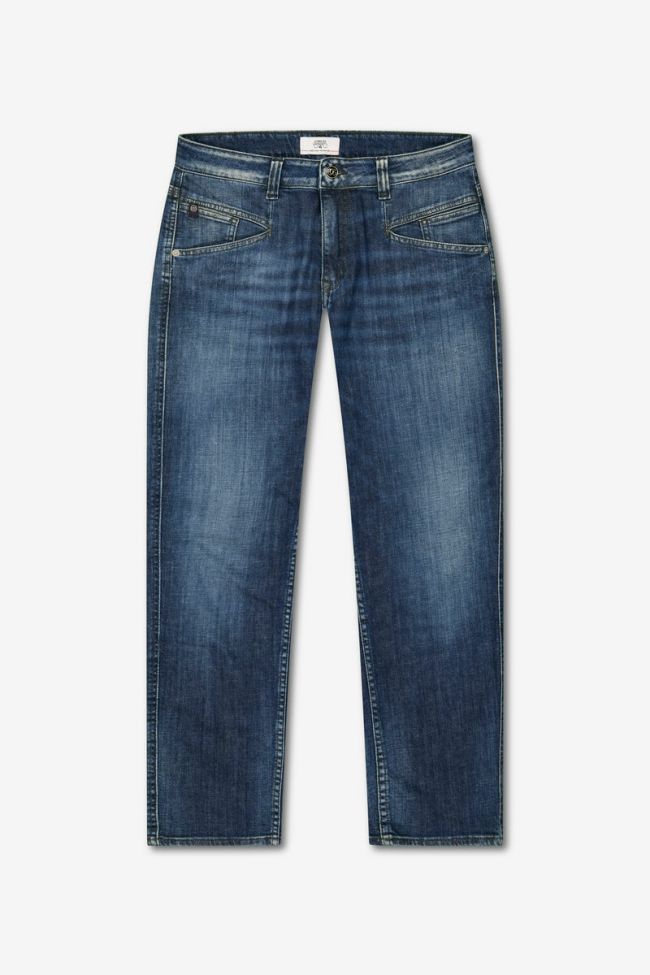 Jeans 400/60 girlfriend Thil blue N°3