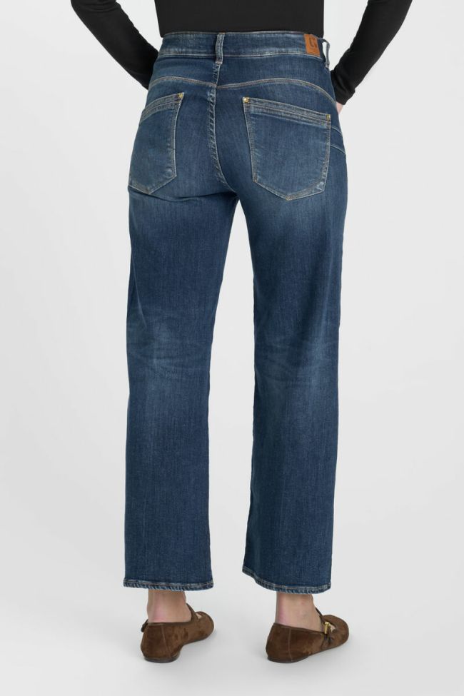 Jeans pulp wide leg Bashy blue N°3
